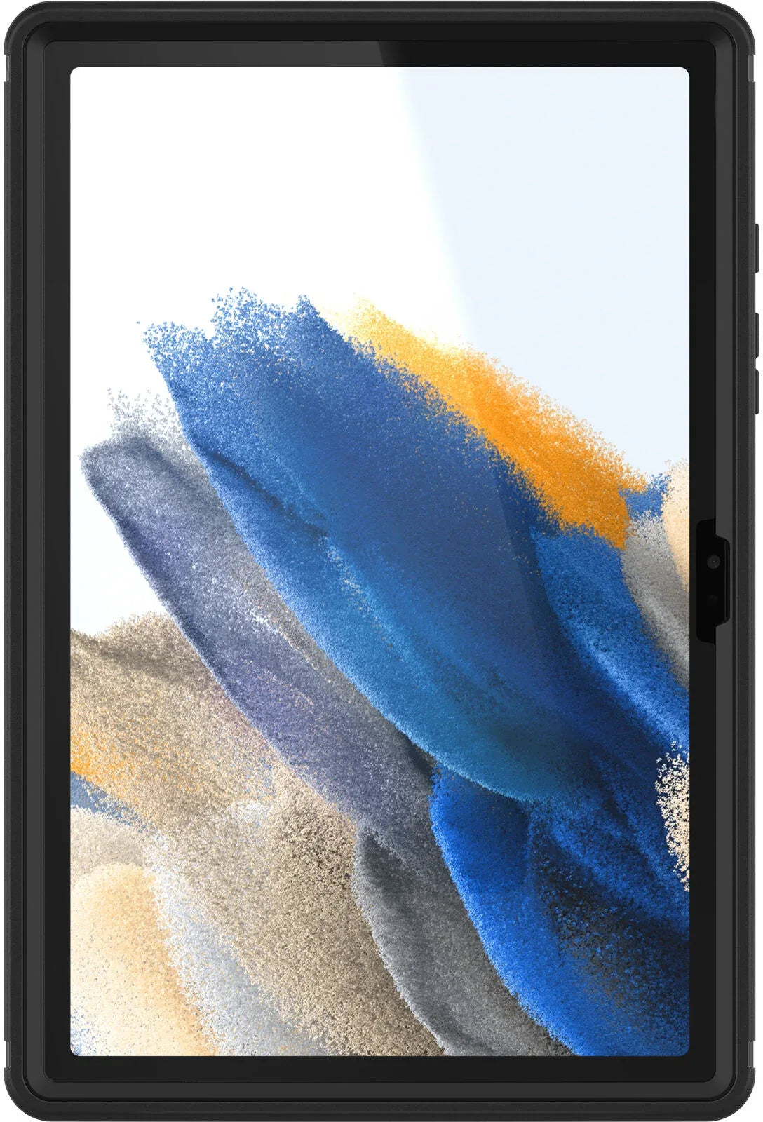 Otterbox Defender Series Samsung Galaxy Tab A8 10.5 Black - Essentify