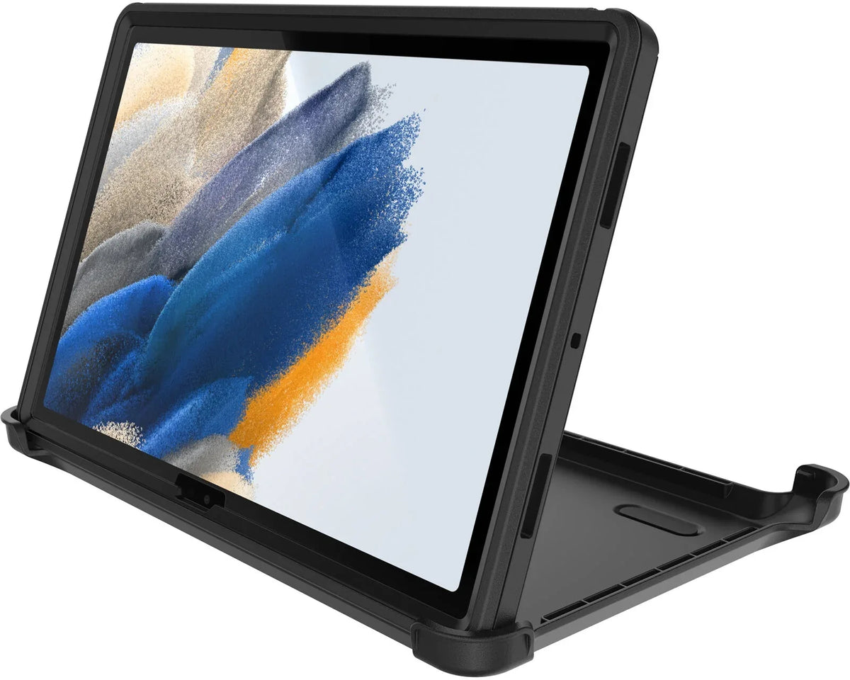 Otterbox Defender Series Samsung Galaxy Tab A8 10.5 Black - Essentify