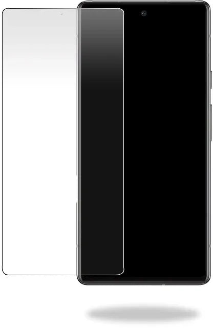 Mobilize Glass Screen Protector Google Pixel 6A - Essentify