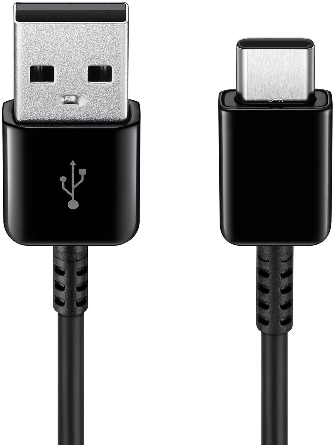Samsung Charge/Sync Cable Usb-C 1.5M. Black - Essentify