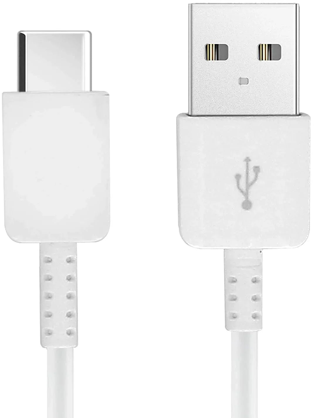 Samsung Charge/Sync Cable Usb-C 1.5M. White - Essentify