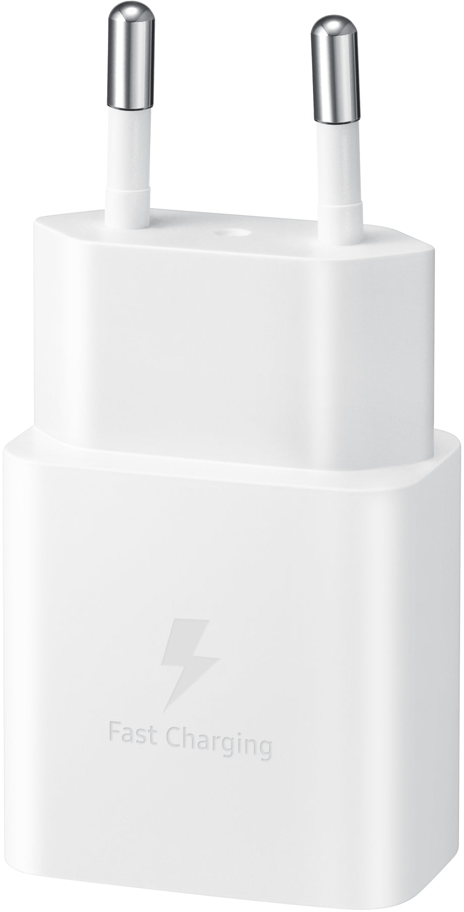 Samsung Ep-T1510Xwegeu Samsung Fast Charger Pd Power Adapter Incl. Usb-C Cable 15W White