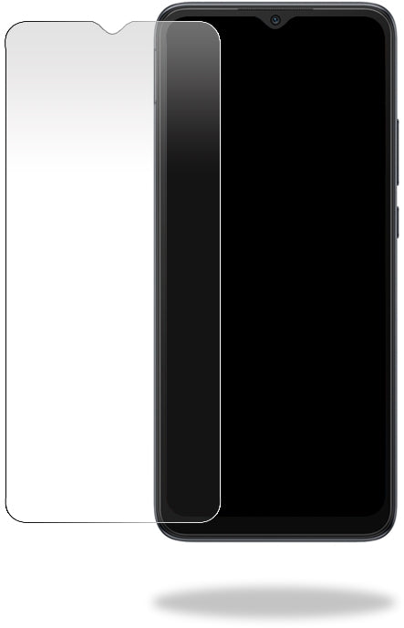 Mobilize Glass Screen Protector Xiaomi Redmi 10C