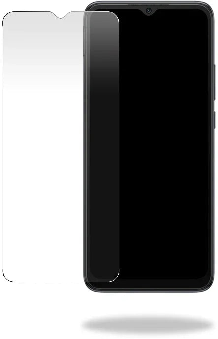 Mobilize Glass Screen Protector Xiaomi Redmi 10C - Essentify