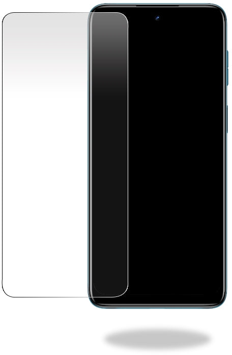 Mobilize Glass Screen Protector Motorola Moto G42
