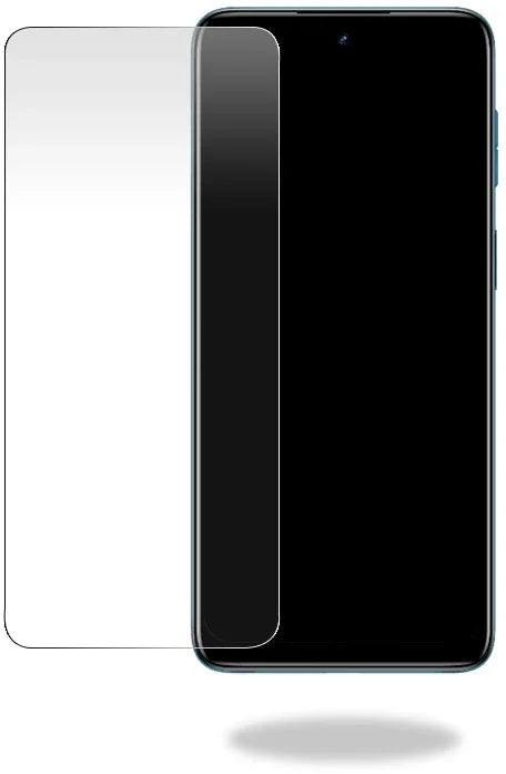 Mobilize Glass Screen Protector Motorola Moto G42 - Essentify