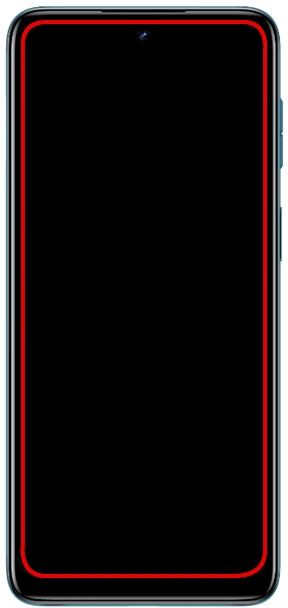 Mobilize Glass Screen Protector Motorola Moto G42