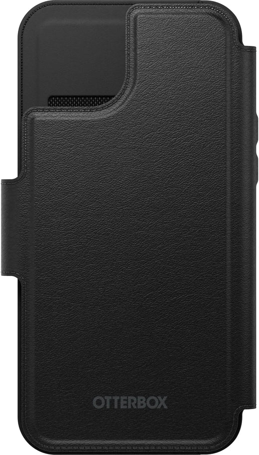 Otterbox Folio For Magsafe Apple Iphone 14 Plus Black - Essentify