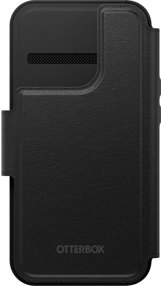Otterbox Folio For Magsafe Apple Iphone 14 Pro Black - Essentify
