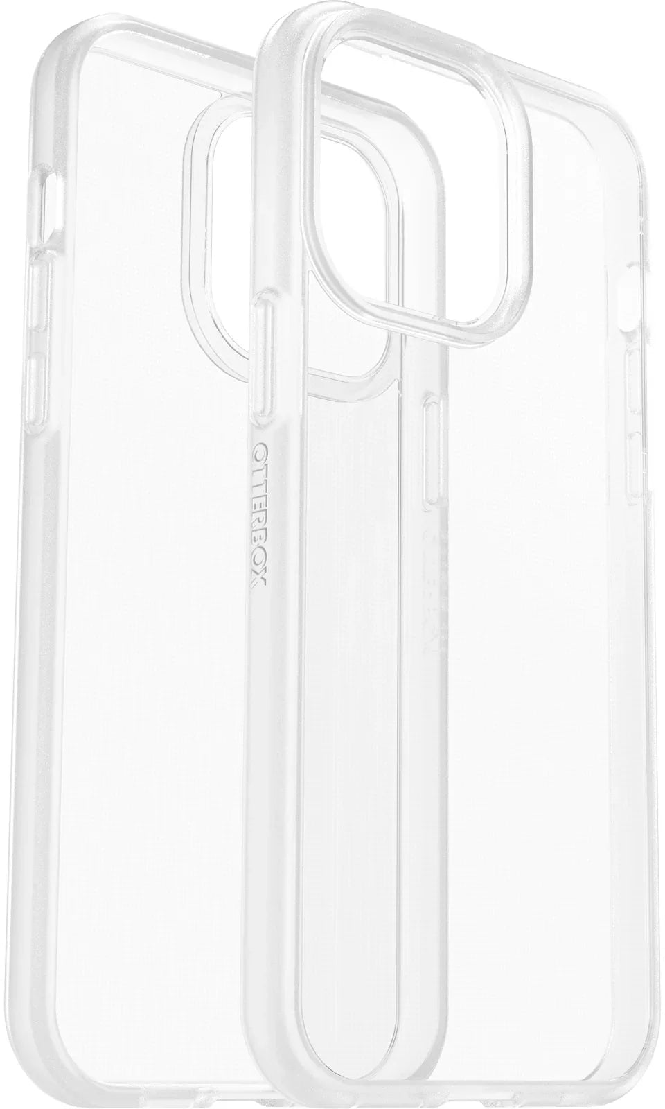 Otterbox React Series Apple Iphone 14 Pro Max Clear - Essentify