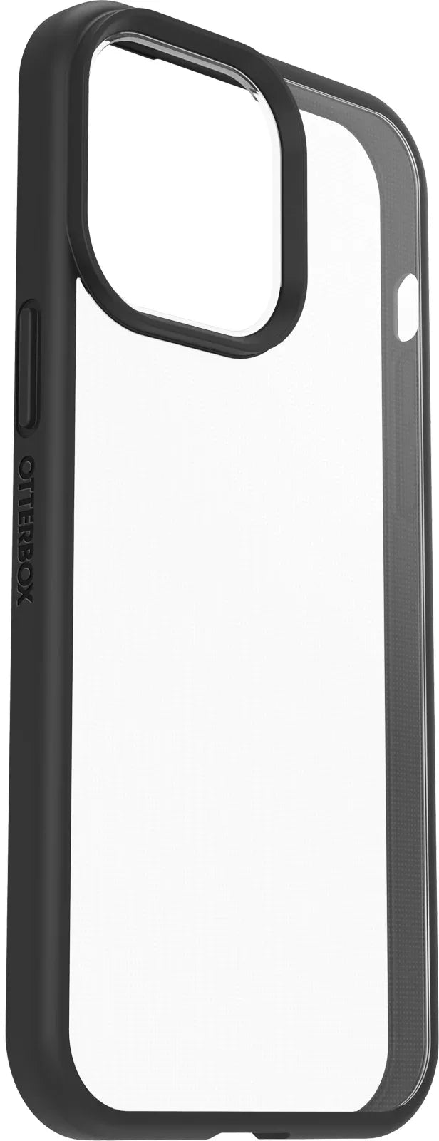 Otterbox React Series Apple Iphone 14 Pro Max Clear/Black - Essentify