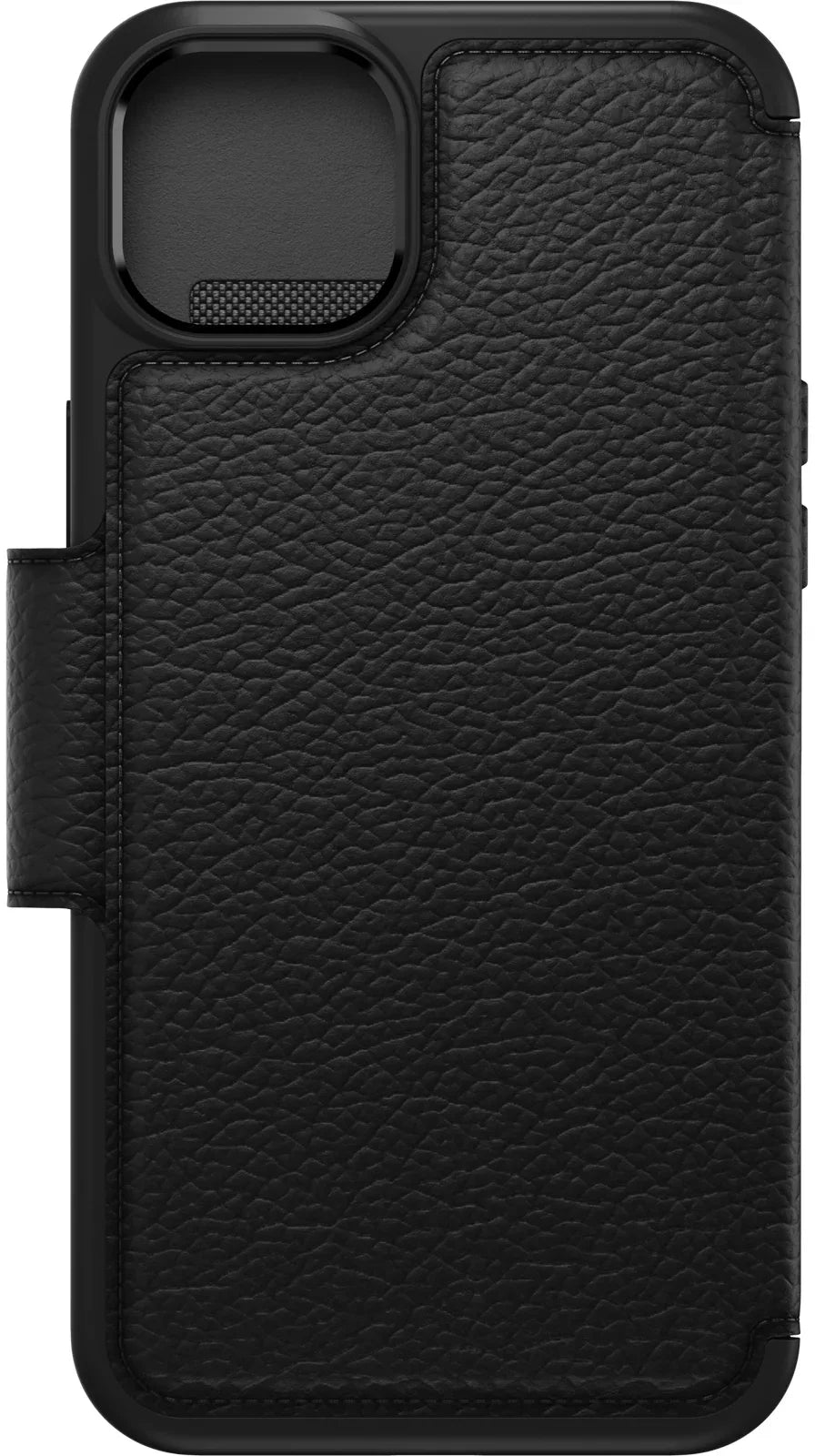 Otterbox Strada Apple Iphone 14 Plus Shadow Black - Essentify