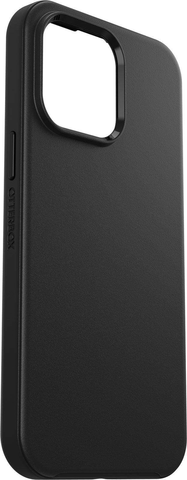 Otterbox Symmetry Case Apple Iphone 14 Pro Max Black - Essentify