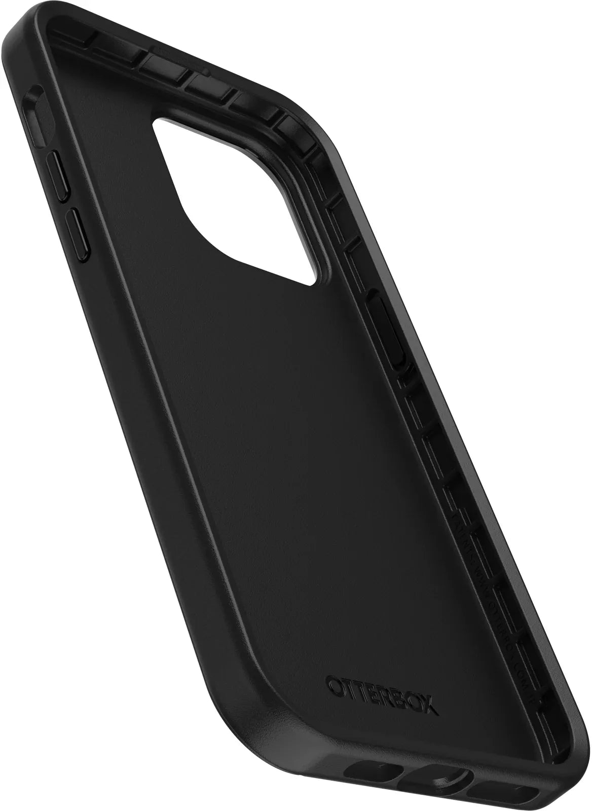 Otterbox Symmetry Case Apple Iphone 14 Pro Max Black - Essentify