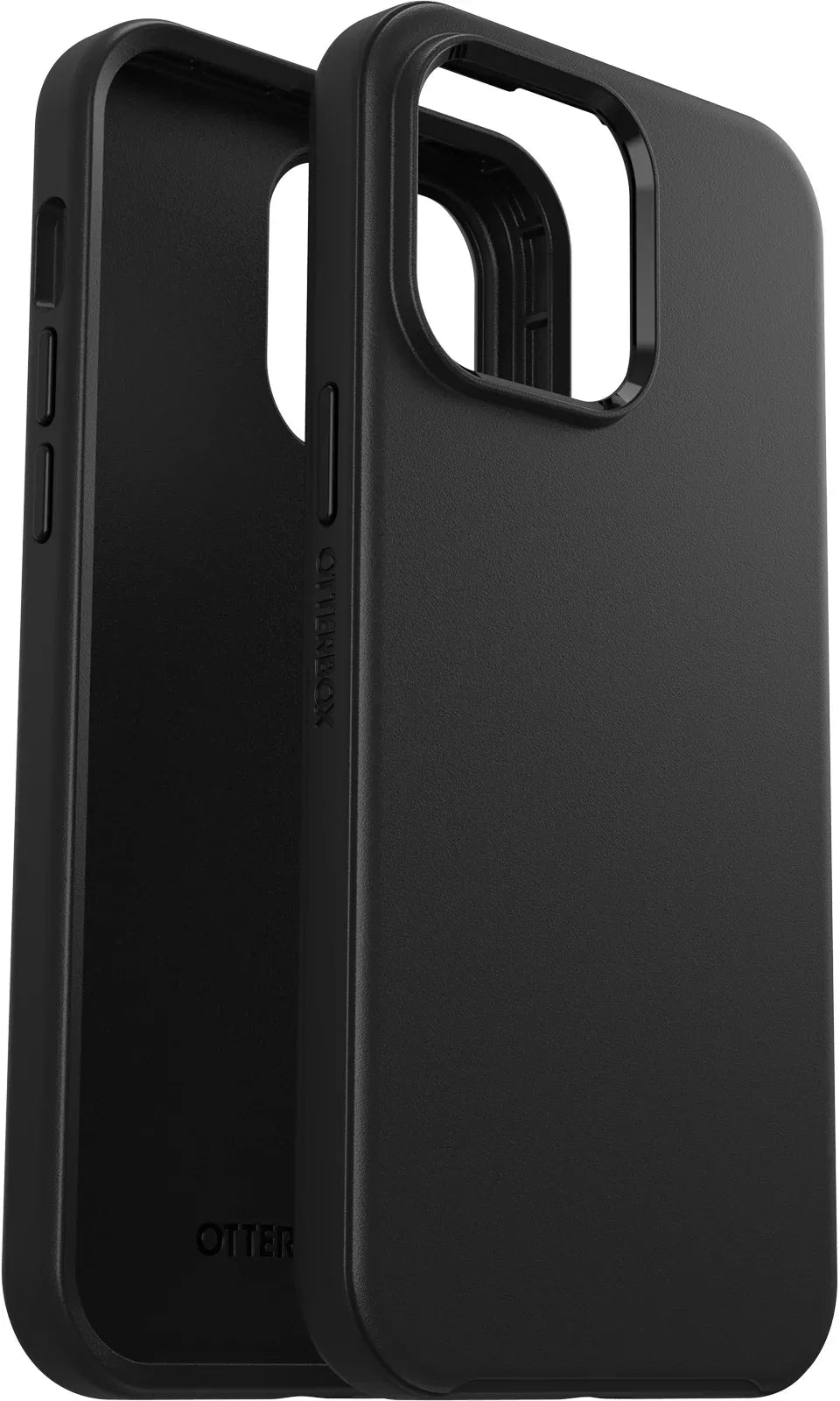 Otterbox Symmetry Case Apple Iphone 14 Pro Max Black - Essentify