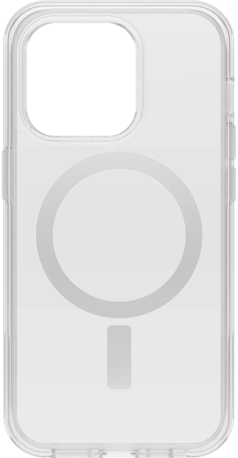 Otterbox Symmetry+ Clear Case Apple Iphone 14 Pro Clear - Essentify