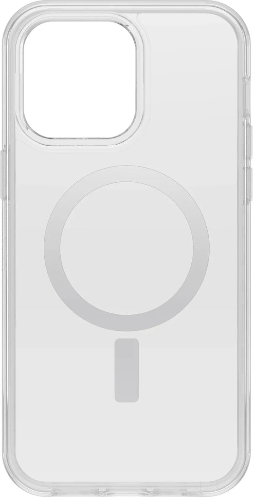 Otterbox Symmetry+ Clear Case Apple Iphone 14 Pro Max Clear - Essentify