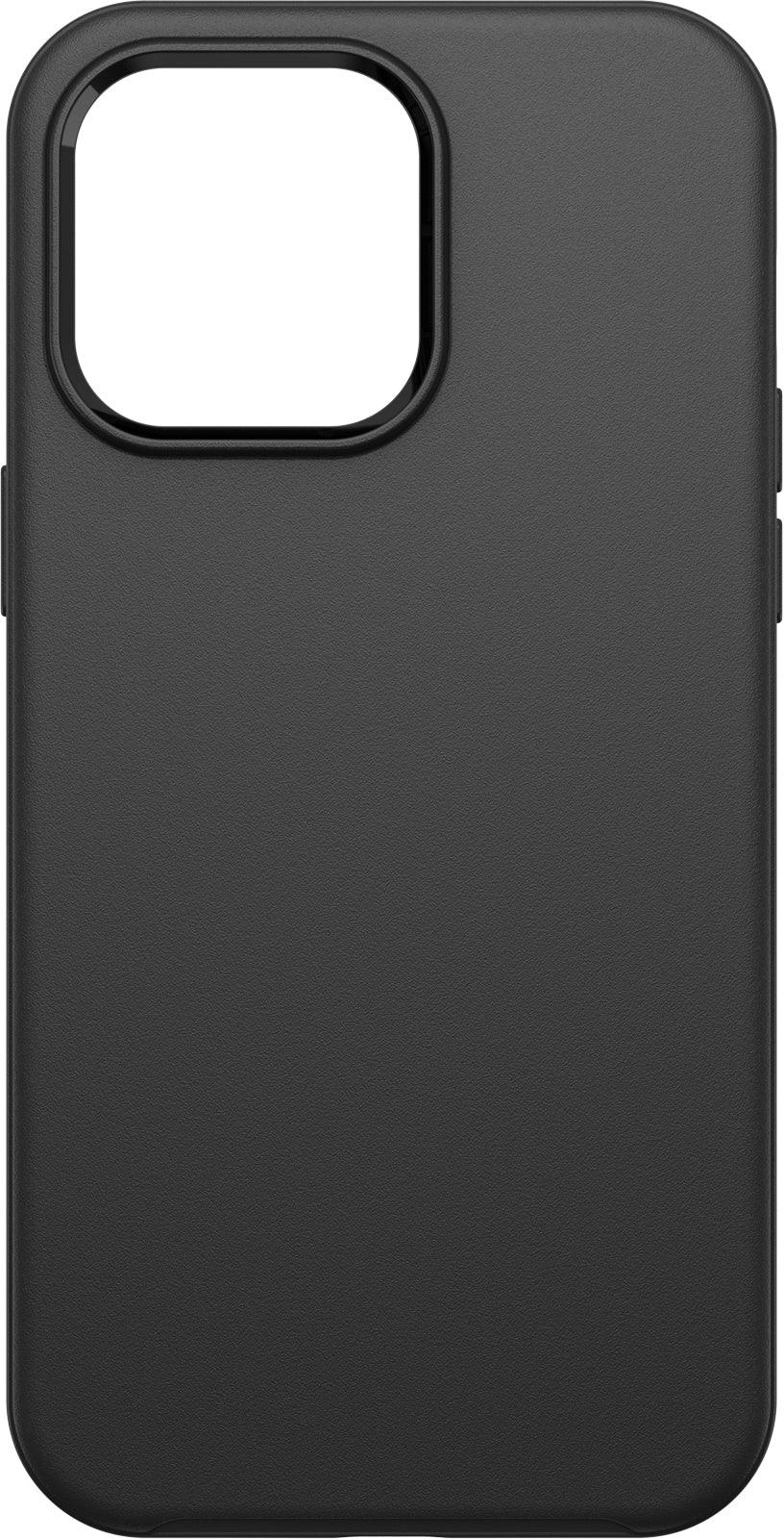 Otterbox Symmetry+ Case Apple Iphone 14 Pro Max Black - Essentify