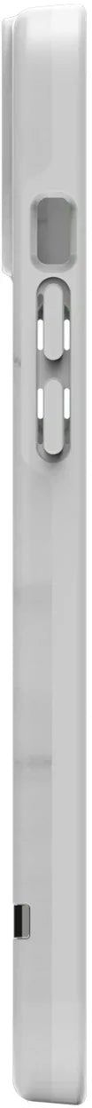 Richmond & Finch Freedom Series One-Piece Apple Iphone 14 Plus White Marble - Essentify
