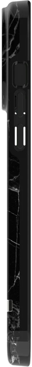Richmond & Finch Freedom Series One-Piece Apple Iphone 14 Pro Max Black Marble - Essentify