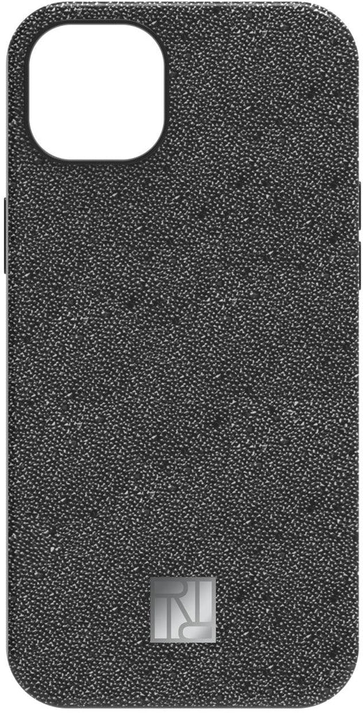 Richmond & Finch Rf Series Tpu Case Apple Iphone 14 Plus Black Caviar - Essentify