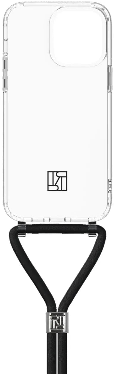 Richmond & Finch Loop Case Apple Iphone 14 Pro Max Clear - Essentify