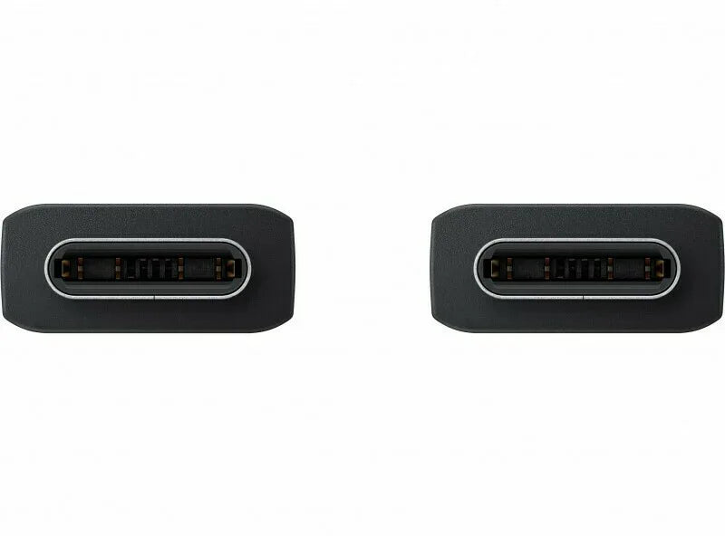 Samsung Charge/Sync Cable Usb-C 1.8M. 25W Black - Essentify