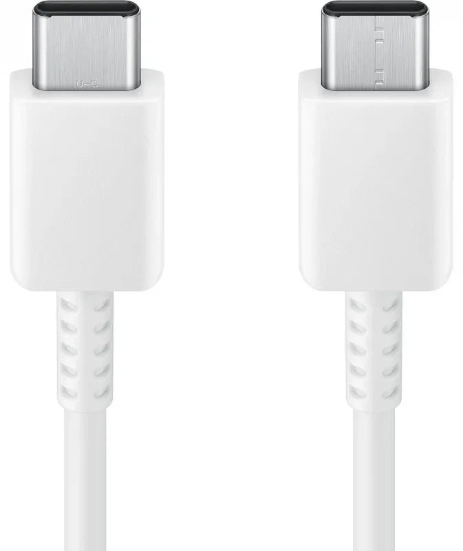 Samsung Charge/Sync Cable Usb-C 1.8M. 25W White - Essentify
