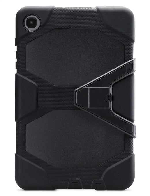 Xccess Survivor Essential Case Samsung Galaxy Tab A7 Lite 8.7 Black - Essentify