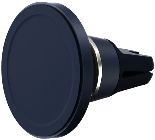 Iottie Velox Magsafe Magnetic Air Vent Mount Midnight Blue - Essentify
