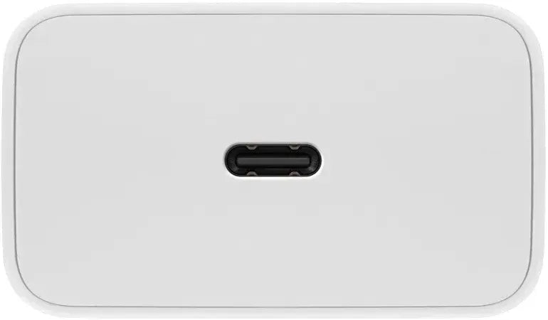 Samsung Fast Pd Wall Charger Usb-C 65W White - Essentify