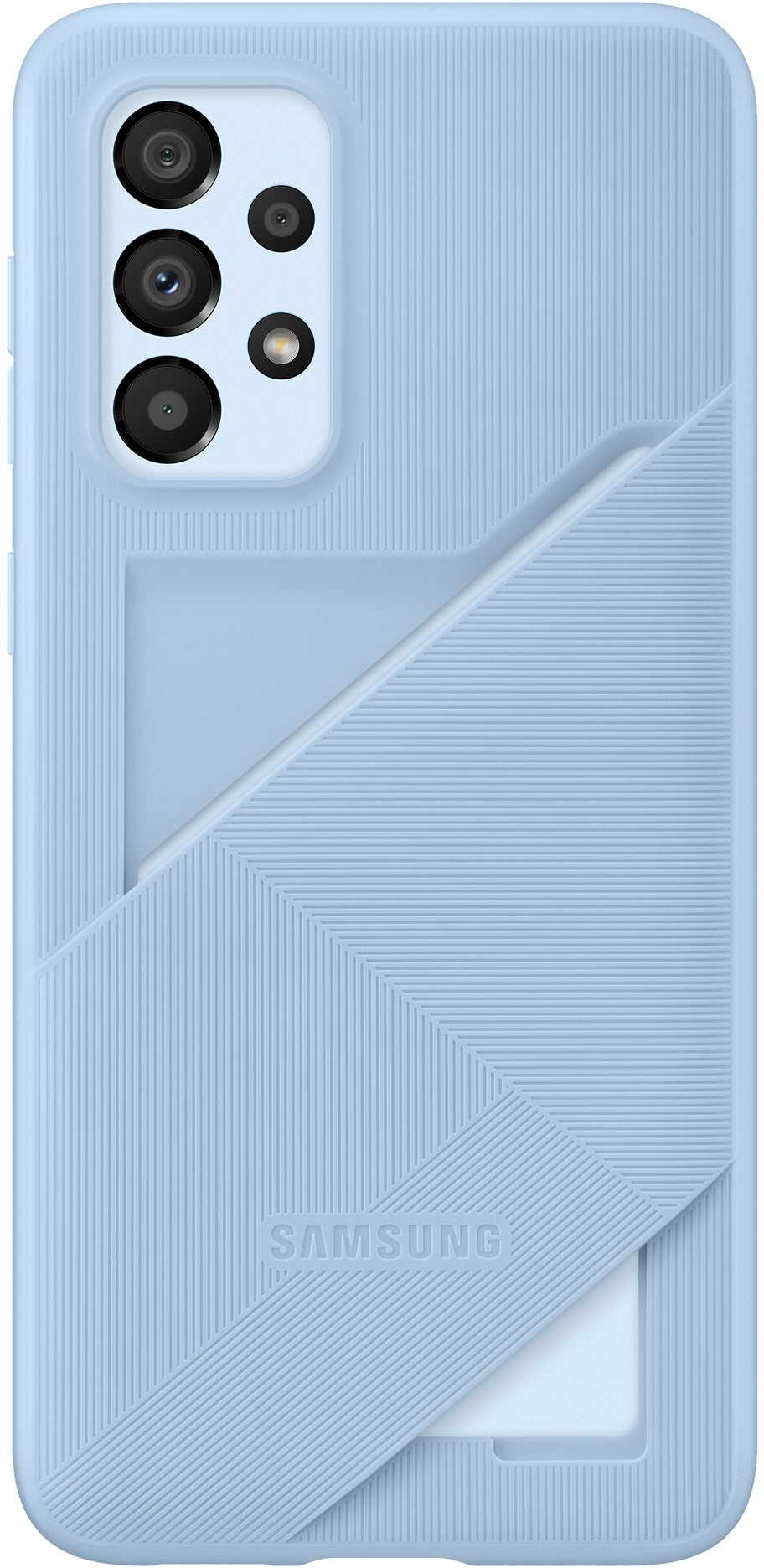 Samsung Ef-Oa336Tlegww Samsung Card Slot Cover Galaxy A33 5G Arctic Blue