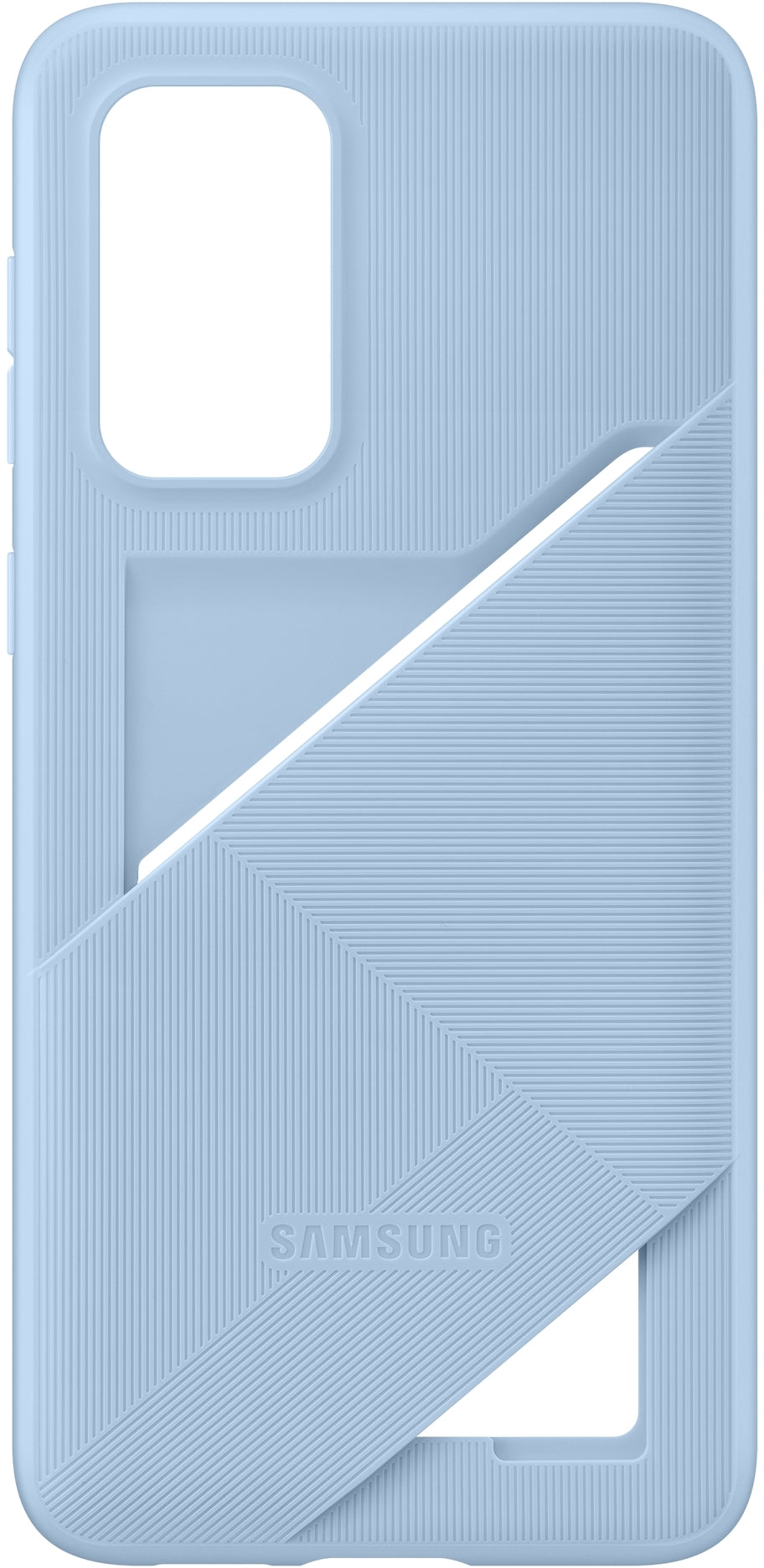 Samsung Ef-Oa336Tlegww Samsung Card Slot Cover Galaxy A33 5G Arctic Blue