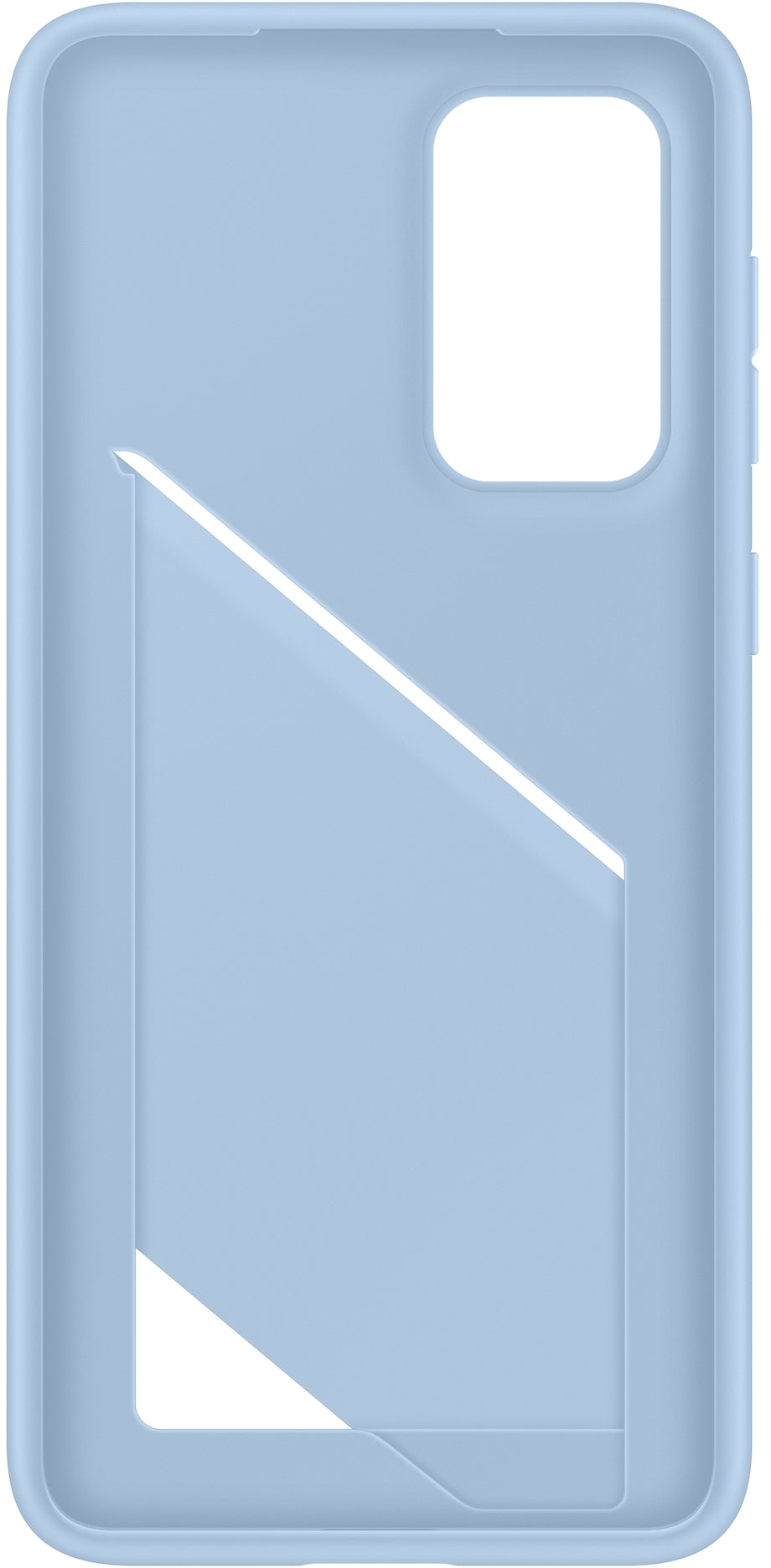 Samsung Ef-Oa336Tlegww Samsung Card Slot Cover Galaxy A33 5G Arctic Blue