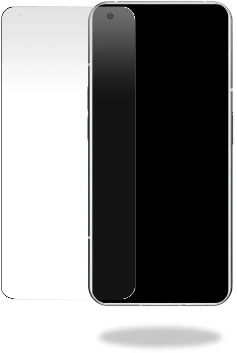 Mobilize Glass Screen Protector Nothing Phone (1) - Essentify