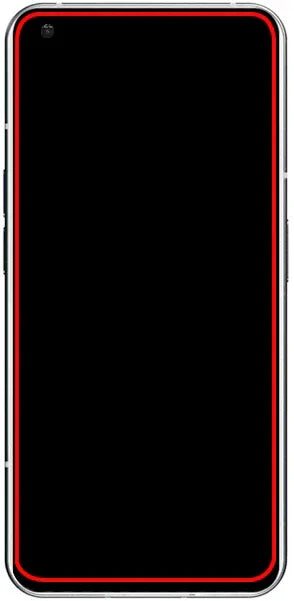 Mobilize Glass Screen Protector Nothing Phone (1) - Essentify