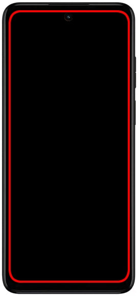 Mobilize Glass Screen Protector Motorola Moto G32