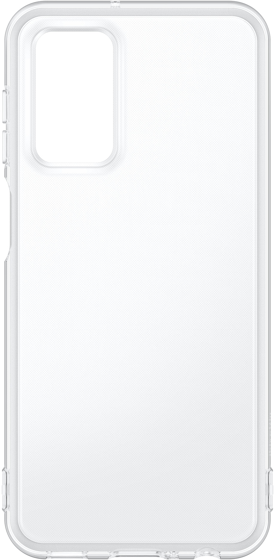 Samsung Ef-Qa235Ttegww Samsung Soft Clear Cover Galaxy A23 5G Transparent