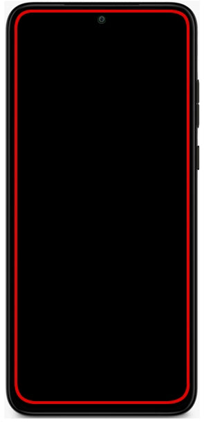 Mobilize Glass Screen Protector Motorola Edge 30 Neo