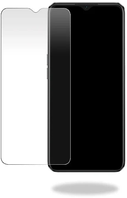Mobilize Glass Screen Protector Oppo A57S 4G/A77S 4G - Essentify