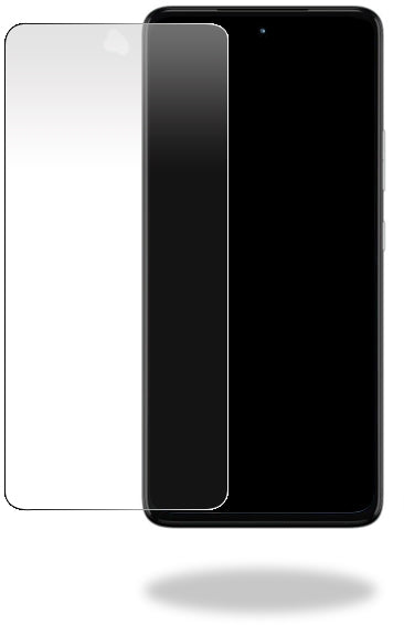 Mobilize Glass Screen Protector Motorola Moto G72 4G