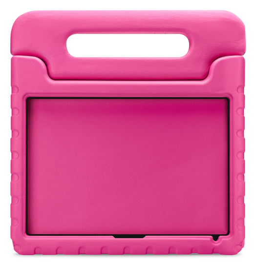 Xccess Kids Guard Tablet Case For Apple Ipad 10.9 (2022)/Ipad 11 (2025)/Ipad Air 11 (2024/2025) Pink - Essentify