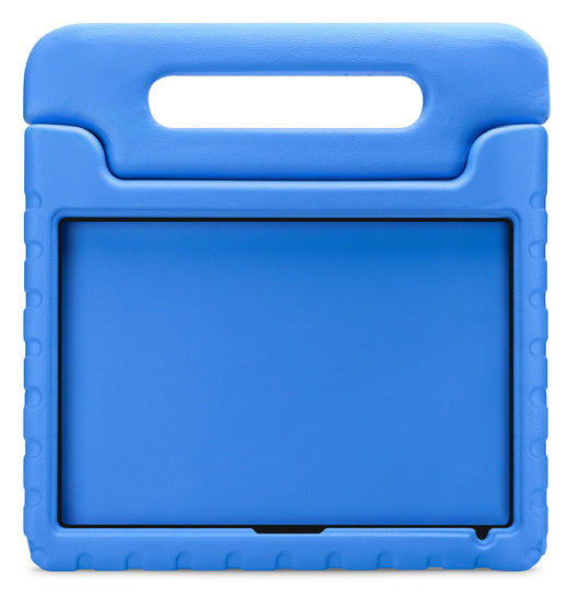 Xccess Kids Guard Tablet Case For Apple Ipad 10.9 (2022)/Ipad 11 (2025)/Ipad Air 11 (2024/2025) Blue - Essentify