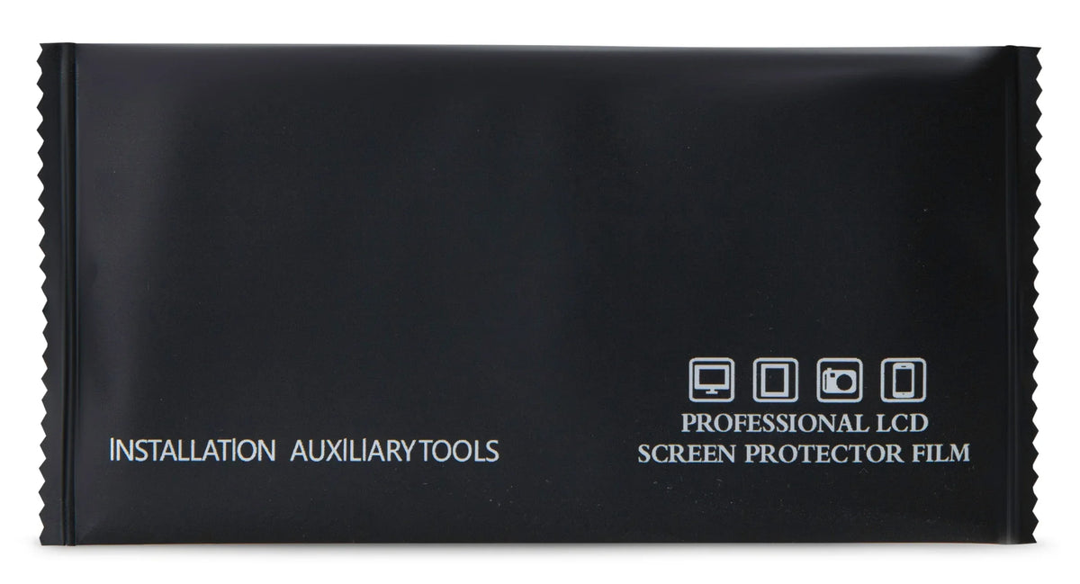 Mobilize Glass Screen Protector With Applicator For Apple Iphone 14 Pro - Essentify