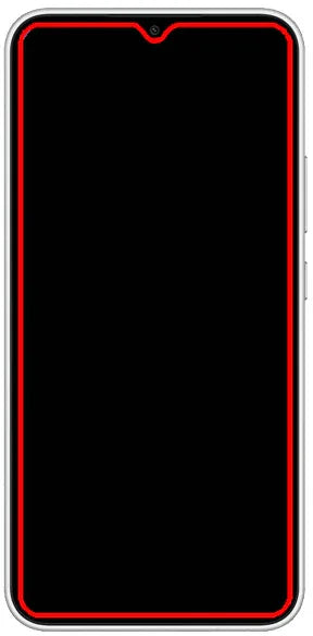 Mobilize Glass Screen Protector Samsung Galaxy A34 5G - Essentify