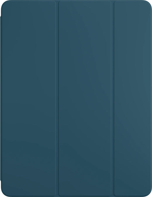 Apple Smart Folio Ipad Pro 12.9 (2018/2020/2021/2022) Marine Blue - Essentify