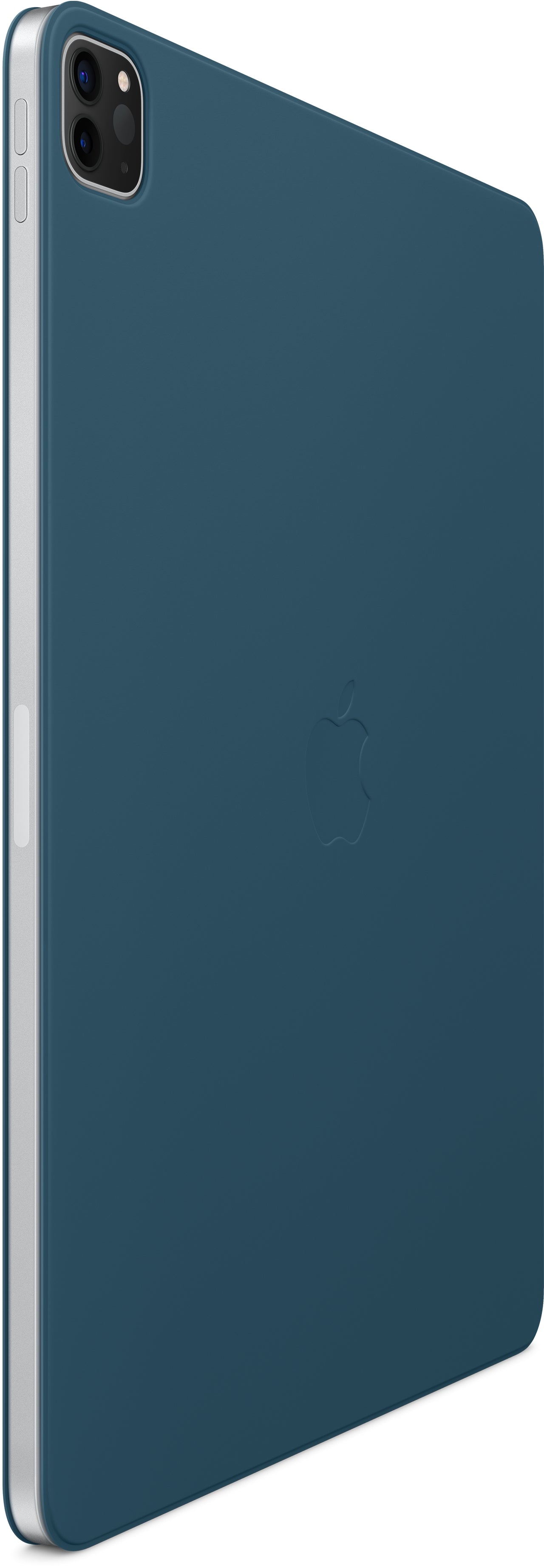 Apple Mqdw3Zm/A Apple Smart Folio Ipad Pro 12.9 (2018/2020/2021/2022) Marine Blue