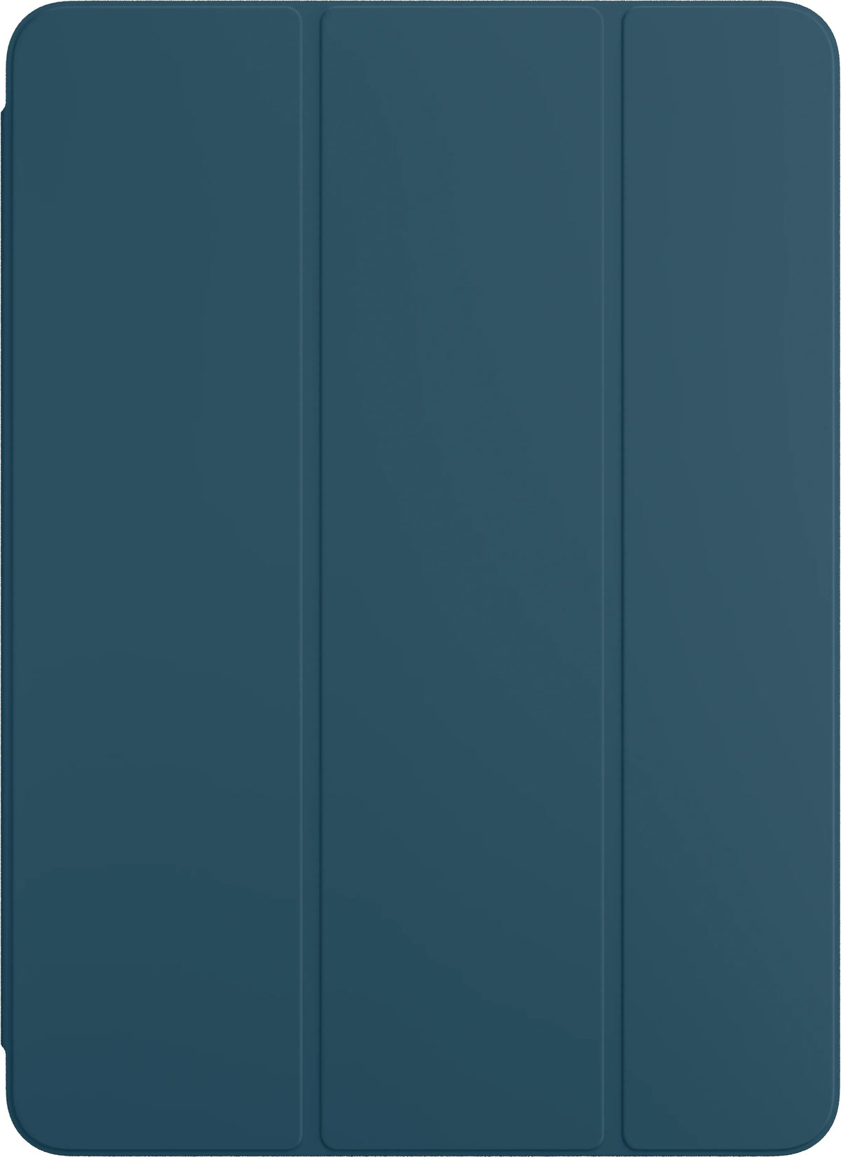Apple Smart Folio Ipad Pro 11 (2018/2020/2021/2022) Marine Blue - Essentify