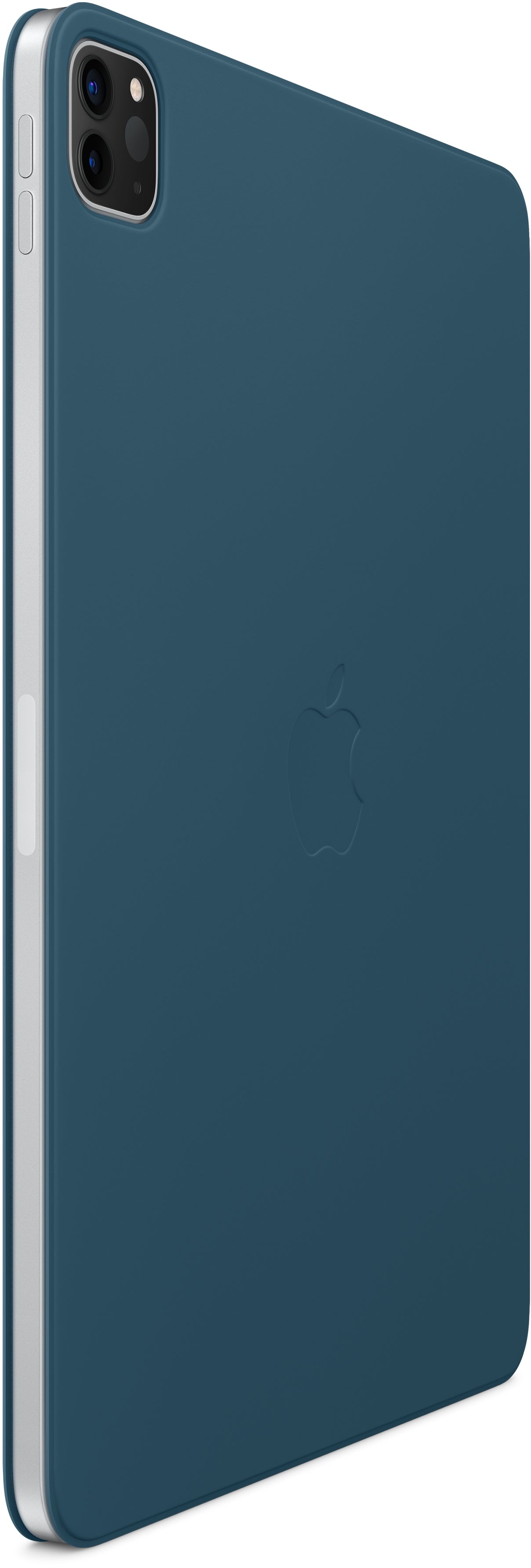 Apple Mqdv3Zm/A Apple Smart Folio Ipad Pro 11 (2018/2020/2021/2022) Marine Blue