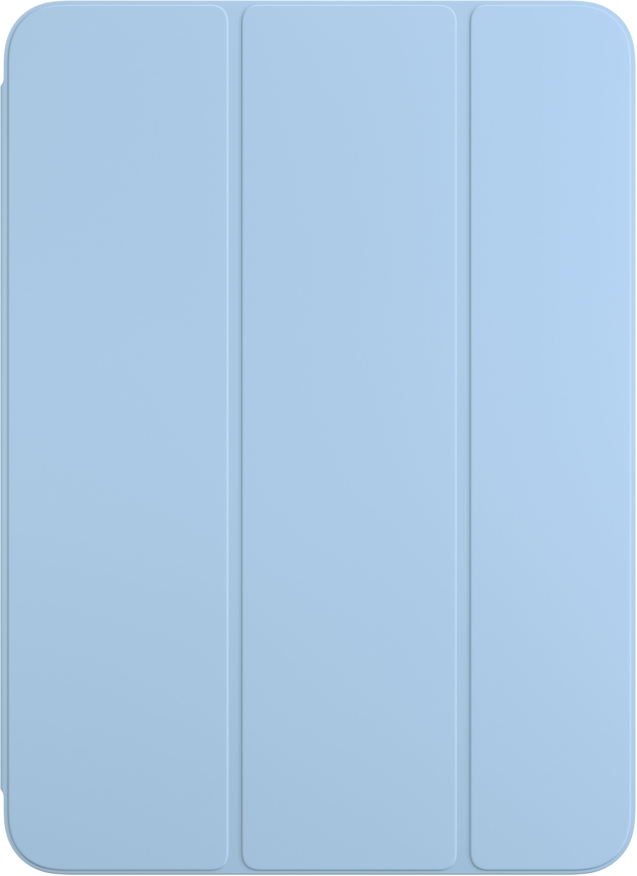 Apple Mqdu3Zm/A Apple Smart Folio Ipad 10.9 (2022)/Ipad 11 (2025) Sky